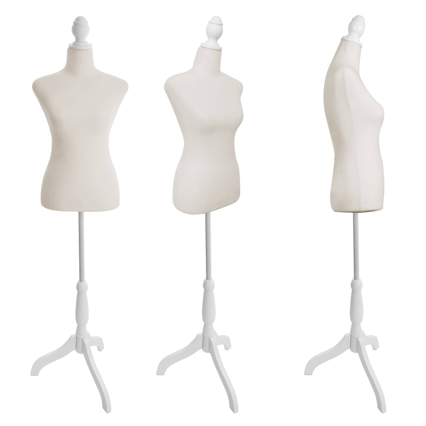 Sewing mannequin