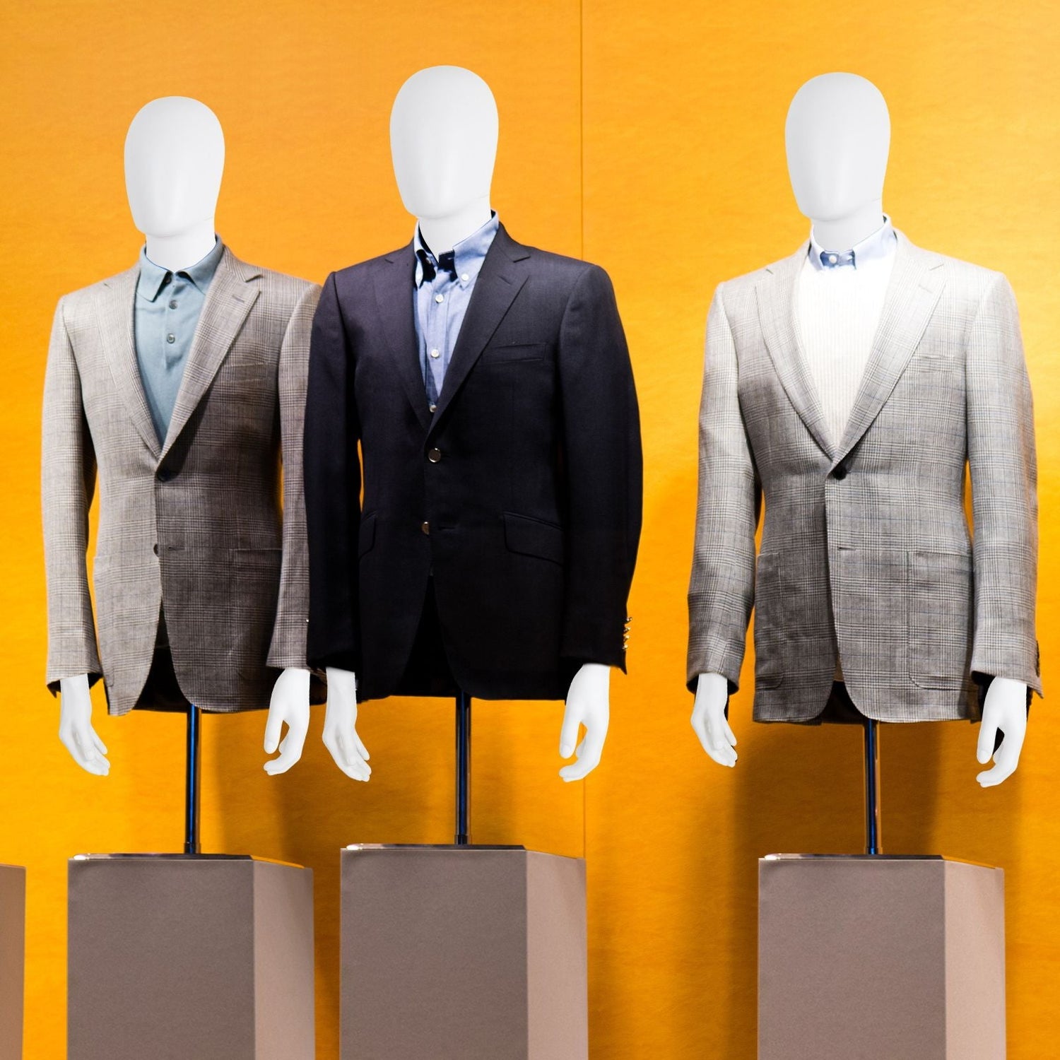 Male Mannequin Best Seller
