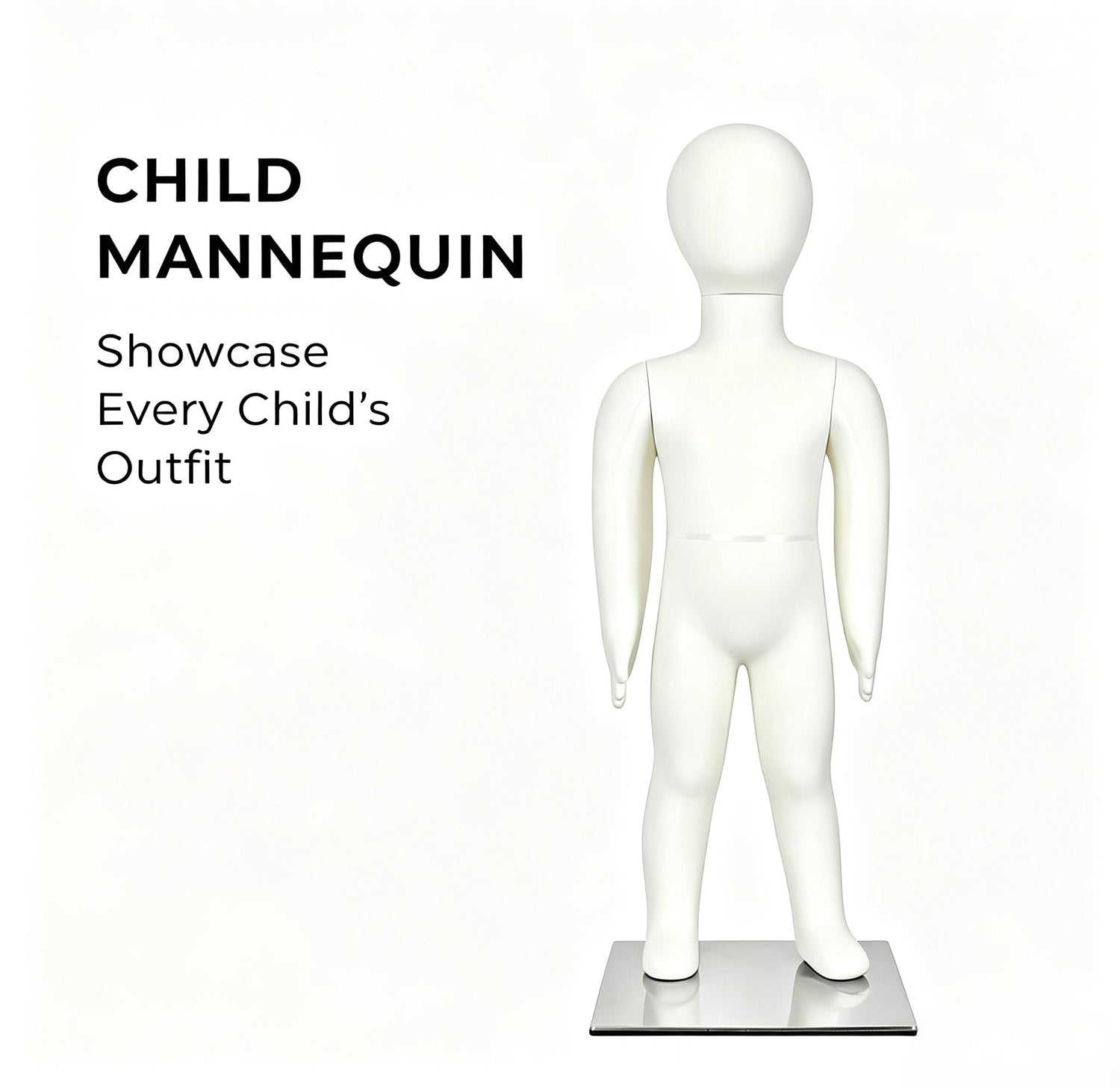 Child Mannequin