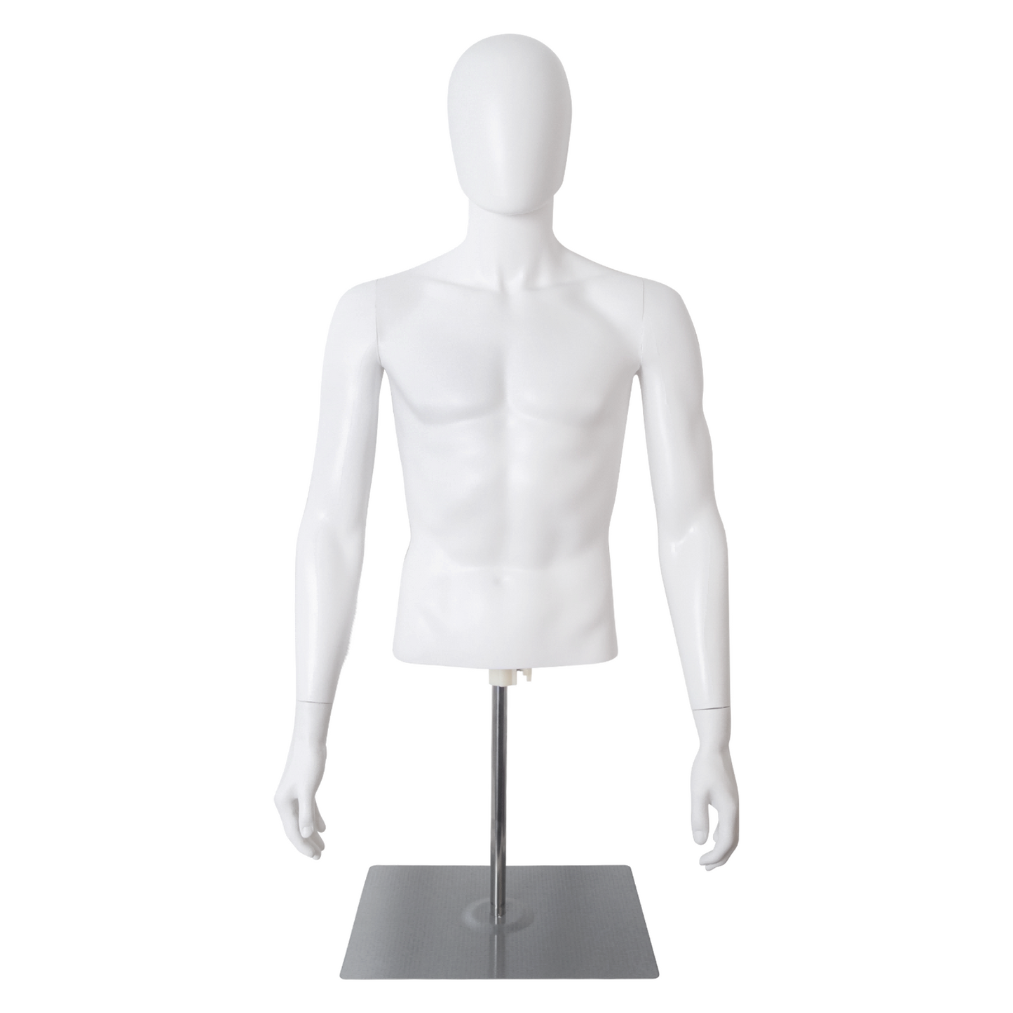 Table pendulum mannequin