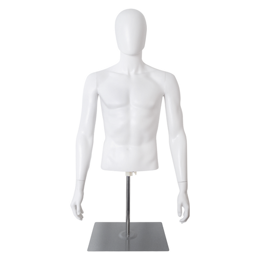 Table pendulum mannequin