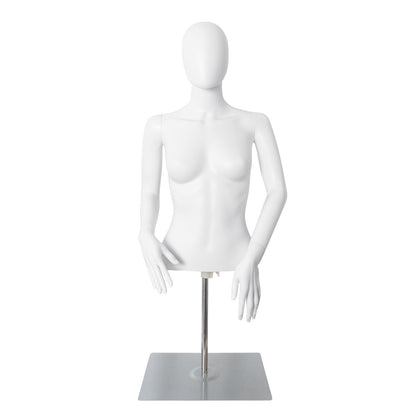 Table pendulum mannequin