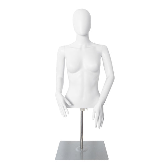 Table pendulum mannequin