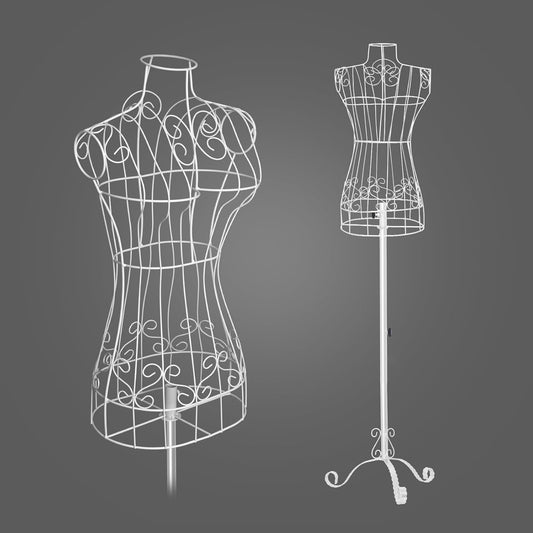 Female wire model