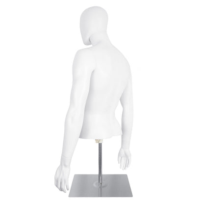 Table pendulum mannequin