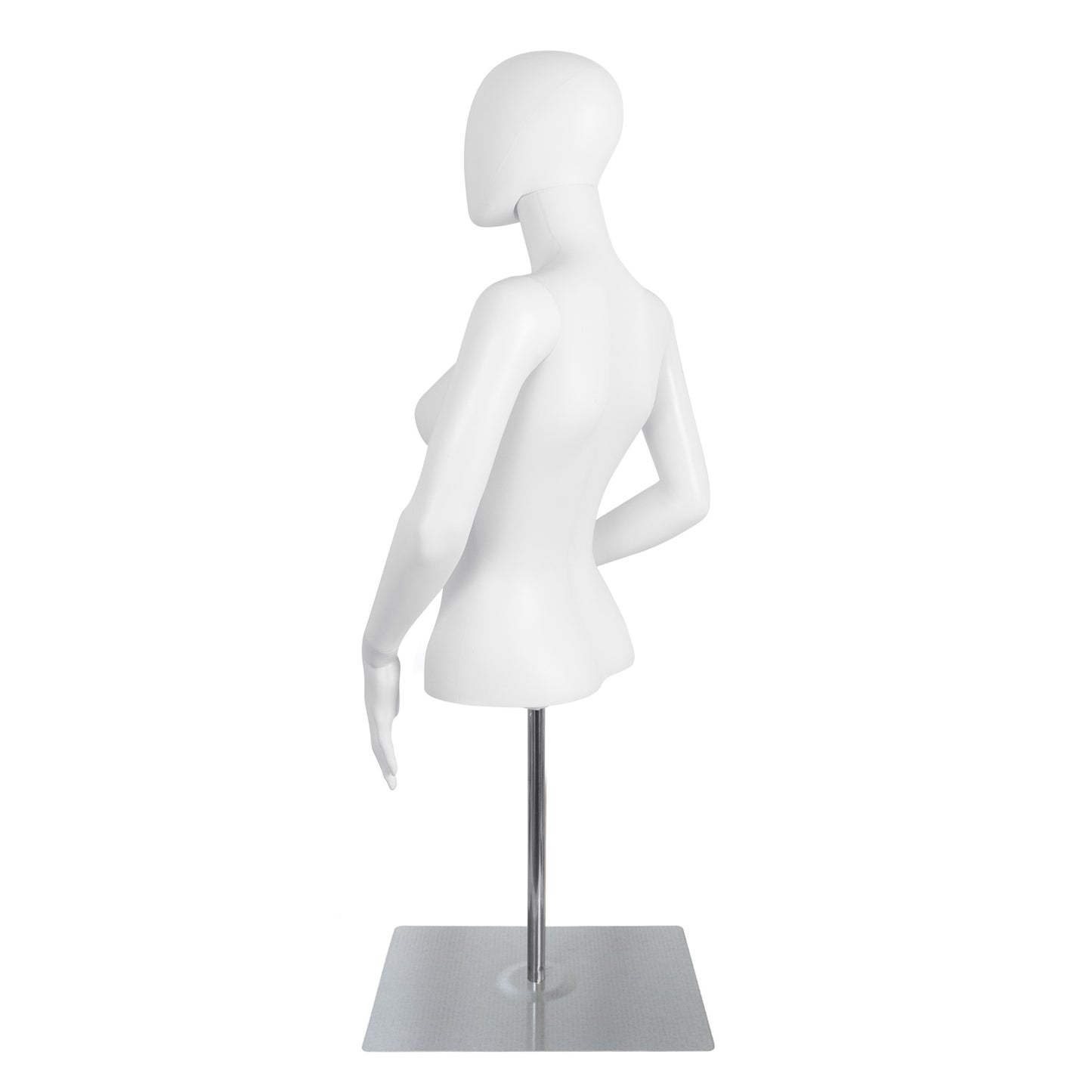 Table pendulum mannequin