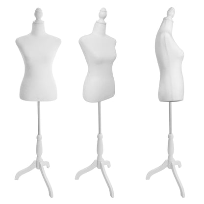 Sewing mannequin