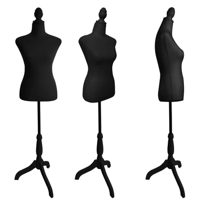 Sewing mannequin