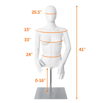 Table pendulum mannequin