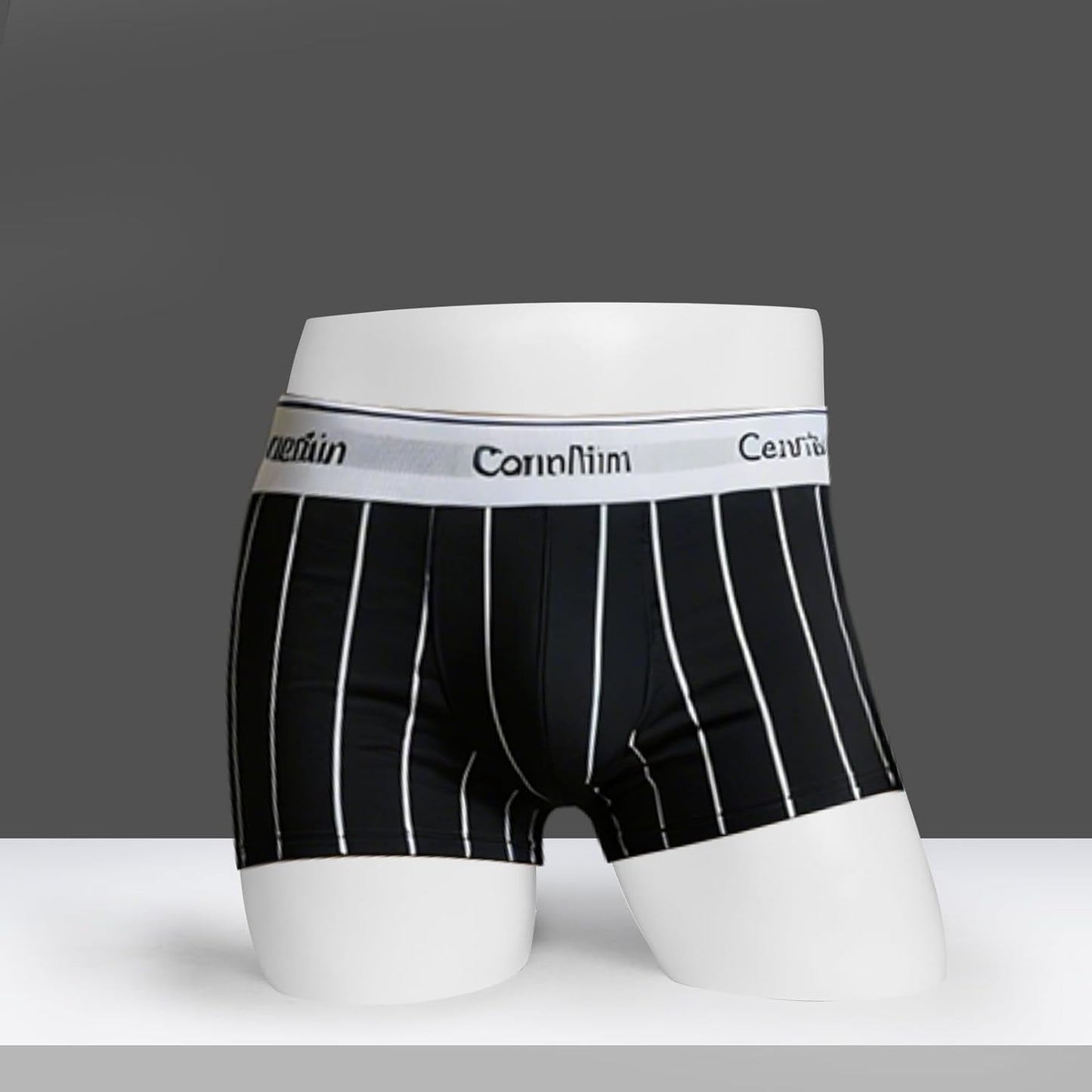 Underwear mannequin