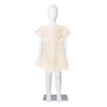 Full body models for children