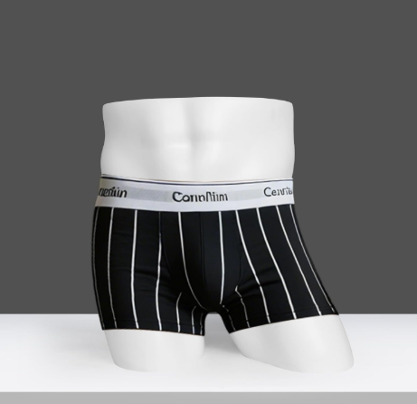 Underwear mannequin